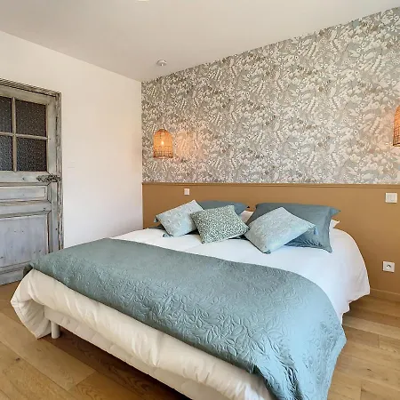Holiday home La Galerie *