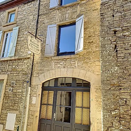 La Galerie Holiday home