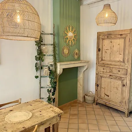 La Galerie Holiday home